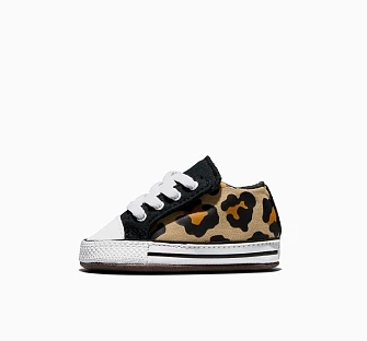 Βρεφικά Παπούτσια Αγκαλιάς Converse για Κορίτσια A18018C