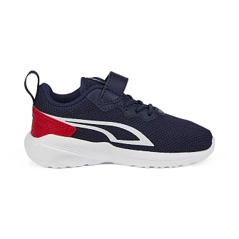 Παιδικά Παπούτσια Puma All-Day Active για Αγόρια Blue Navy