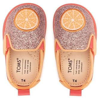 ΕΣΠΑΝΤΡΙΓΙΕΣ TOMS ΓΙΑ ΚΟΡΙΤΣΙΑ