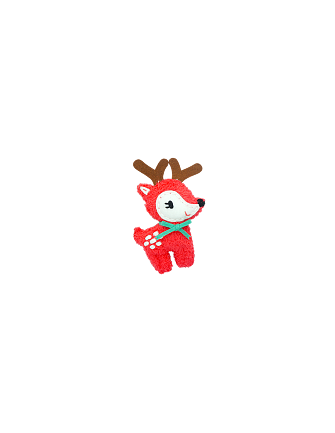 Avenir Sewing Doll-Deer