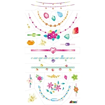 ΠΑΙΧΝΙΔΙ AVENIR