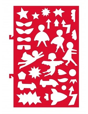 Παιδικό Βιβλίο Ζωγραφικής Αvenir Water Painting - My Superheroes