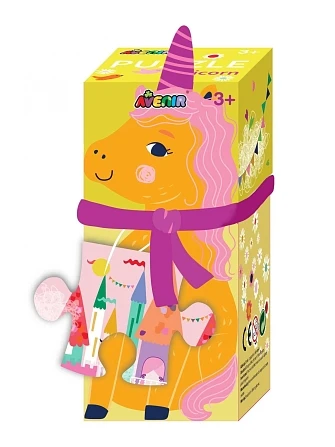 AVENIR Παιδικό Παζλ 28PC – Unicorn