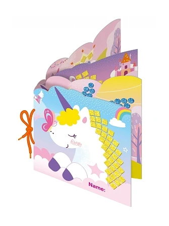 AVENIR Mosaic Junior Μονόκερος