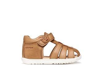 Βρεφικό Παπούτσι GEOX για Αγόρια B254VA-C6627 MACCHIA