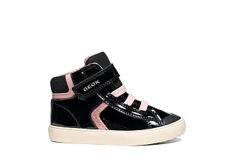Βρεφικό Παπούτσι για Κορίτσι Geox B Gisli Girl C9289 (Μεγέθη 21-27)