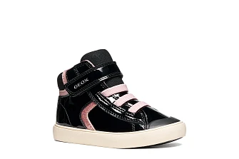 Βρεφικό Παπούτσι για Κορίτσι Geox B Gisli Girl C9289 (Μεγέθη 21-27)