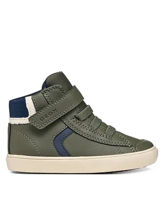 Βρεφικό Παπούτσι για Αγόρι Geox B Gisli Boy C3024 (Μεγέθη 21-27)