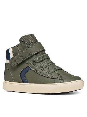 Βρεφικό Παπούτσι για Αγόρι Geox B Gisli Boy C3024 (Μεγέθη 21-27)