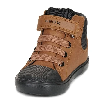 Βρεφικό Παπούτσι για Αγόρι Geox B Gisli Boy C1192 (Μεγέθη 21-27)