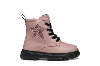 Βρεφικά Παπούτσια Geox για Κορίτσια