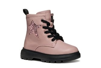 Βρεφικά Παπούτσια Geox για Κορίτσια