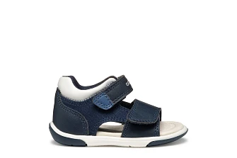 Βρεφικό Παπούτσι GEOX για Αγόρια B556EA-C4211 ZAPITO