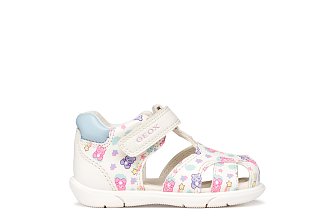 Βρεφικό Παπούτσι GEOX για Κορίτσια B556FB-C0270 ZAPITO