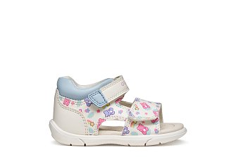 Βρεφικό Παπούτσι GEOX για Κορίτσια B556FC-C0270 ZAPITO