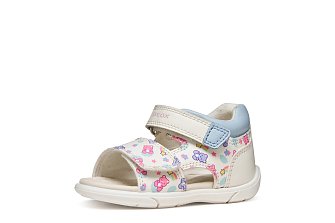 Βρεφικό Παπούτσι GEOX για Κορίτσια B556FC-C0270 ZAPITO