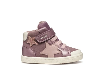 Βρεφικά Παπούτσια Geox για Κορίτσια