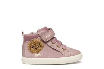 Βρεφικά Παπούτσια Geox για Κορίτσια