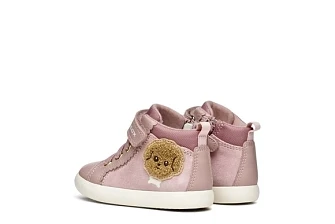 Βρεφικά Παπούτσια Geox για Κορίτσια