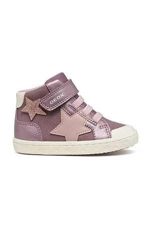 Βρεφικό Παπούτσι για Κορίτσι Geox B Gisli Girl C8006 (Μεγέθη 21-27)