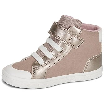 Βρεφικό Παπούτσι για Κορίτσι Geox B Gisli Girl (Μεγέθη 21-27)
