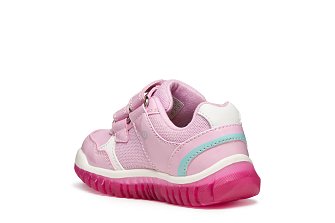 Βρεφικά Παπούτσια Geox για Κορίτσια