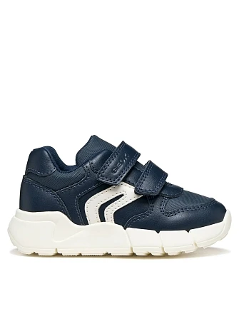 Βρεφικό Παπούτσι για Αγόρι GEOX B Flexyper Mini Boy (Μεγέθη 21-27)