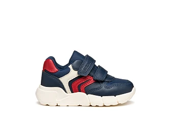 Βρεφικά Παπούτσια Geox για Αγόρια