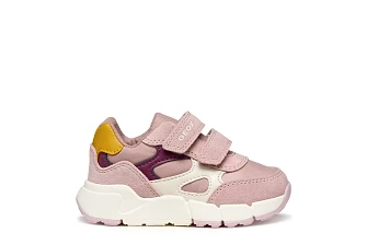 Βρεφικά Παπούτσια Geox για Κορίτσια