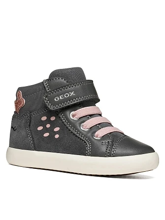 Βρεφικό Παπούτσι για Κορίτσι Geox B Gisli Girl C9002 (Μεγέθη 21-27)