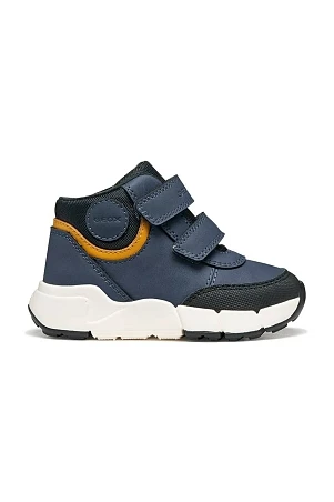Βρεφικό Παπούτσι για Αγόρι Geox B Flexyper Mini Boy C4J2T (Μεγέθη 21-27)
