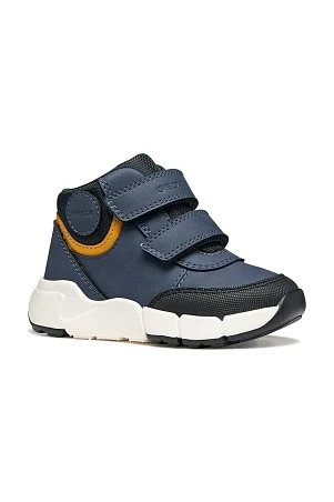 Βρεφικό Παπούτσι για Αγόρι Geox B Flexyper Mini Boy C4J2T (Μεγέθη 21-27)