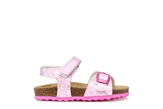 Βρεφικό Παπούτσι GEOX για Κορίτσια B922RA-C8206 CHALKI