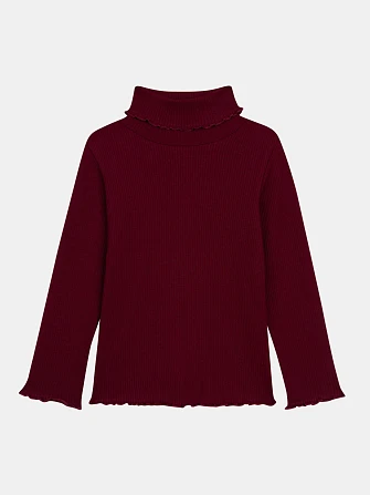 Παιδική Μπλούζα Ζιβάγκο για Κορίτσια Berry Chic
