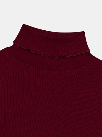 Παιδική Μπλούζα Ζιβάγκο για Κορίτσια Berry Chic