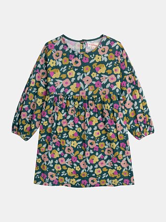 Παιδικό Φόρεμα Floral Romance