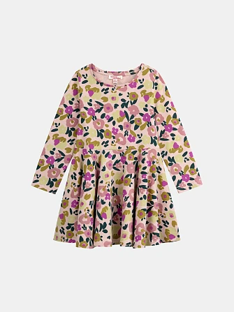 Παιδικό Φόρεμα Floral Charm