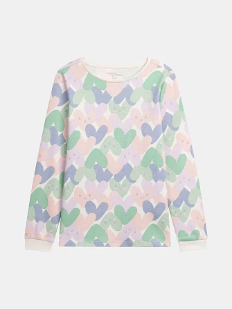 Παιδική Πιτζάμα για Κορίτσια BEFAPYJINT