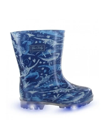 ΠΑΙΔΙΚΗ  ΜΠΛΕ ΓΑΛΟΤΣΑ BE ONLY JURASSIK ΓΙΑ ΑΓΟΡΙΑ