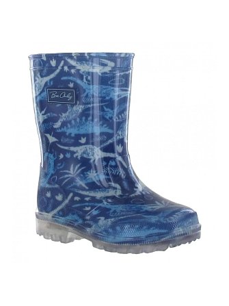 ΠΑΙΔΙΚΗ  ΜΠΛΕ ΓΑΛΟΤΣΑ BE ONLY JURASSIK ΓΙΑ ΑΓΟΡΙΑ