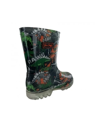 ΠΑΙΔΙΚΗ ΣΚΟΥΡΑ ΜΠΛΕ ΓΑΛΟΤΣΑ BE ONLY STEGOSAURE FLASH ΓΙΑ ΑΓΟΡΙΑ