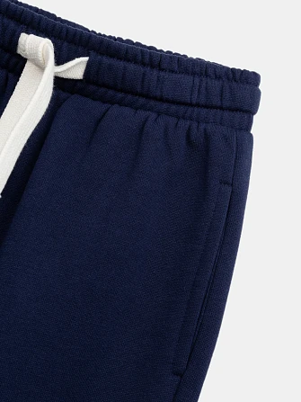 Παιδικό Παντελόνι Φόρμας για Αγόρια Classic Navy