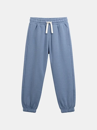 Παιδικό Παντελόνι Φόρμας για Αγόρια Classic Blue