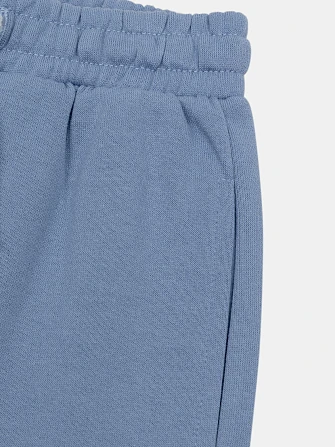Παιδικό Παντελόνι Φόρμας για Αγόρια Classic Blue