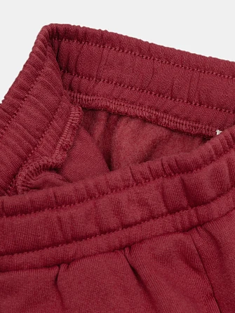 Παιδικό Παντελόνι Φόρμας για Αγόρια Classic Red
