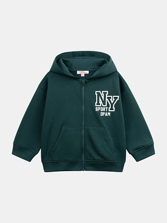 Παιδική Ζακέτα για Αγόρια New York Sport