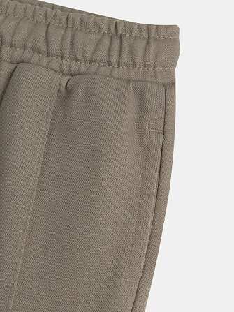 Παιδικό Παντελόνι για Αγόρια Casual Taupe