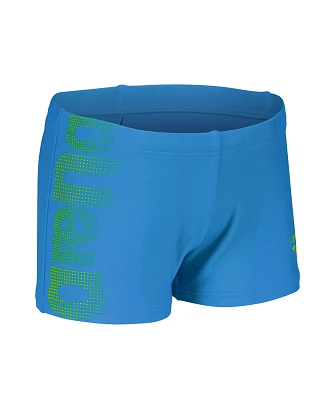 Παιδικό Μαγιό ARENA Boxer για Αγόρια Blue