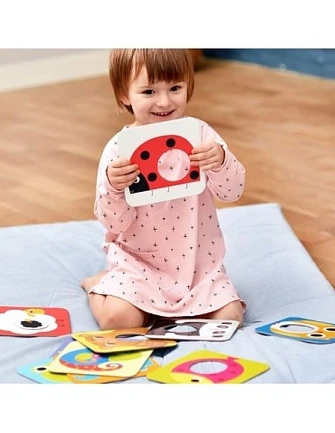 Παιχνίδι Banana Panda