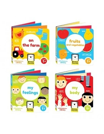 Παιχνίδι Banana Panda